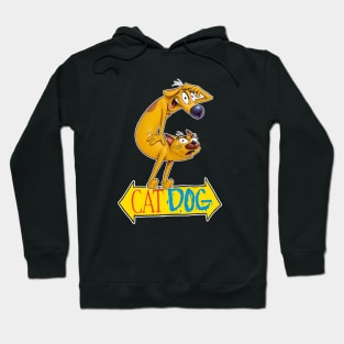 CATDOG Hoodie